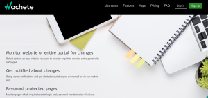 10 Most Popular Website Change Monitoring Tools Compared – PROWEBSCRAPER
