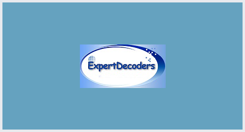Expertdecoders