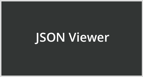 Json-viewer