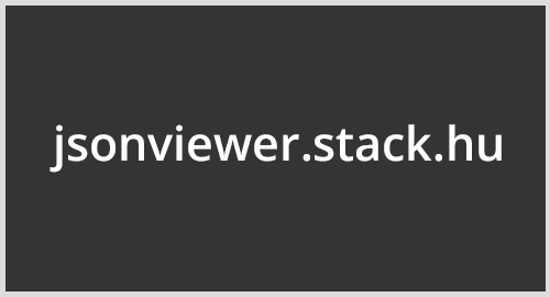 jsonviewer-stack-hu