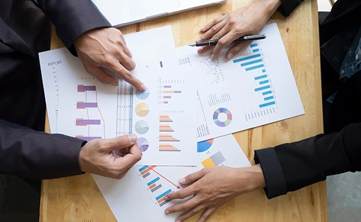 Competitor Price Monitoring Use Case